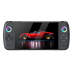 SJGAM M27 7.0 inch Handheld PS1 Gaming Console